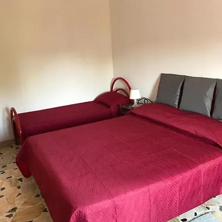 Acimaremonti 2* Ачиреале